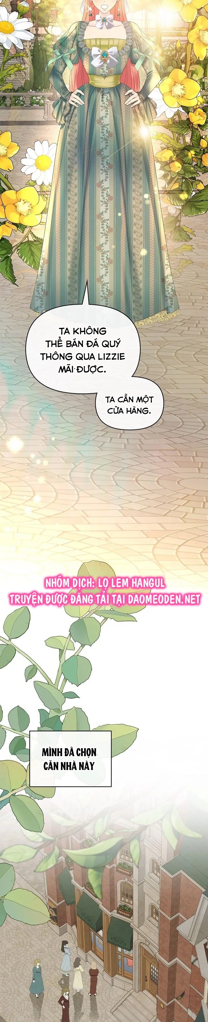 nuôi chồng từ bé chapter 80 3