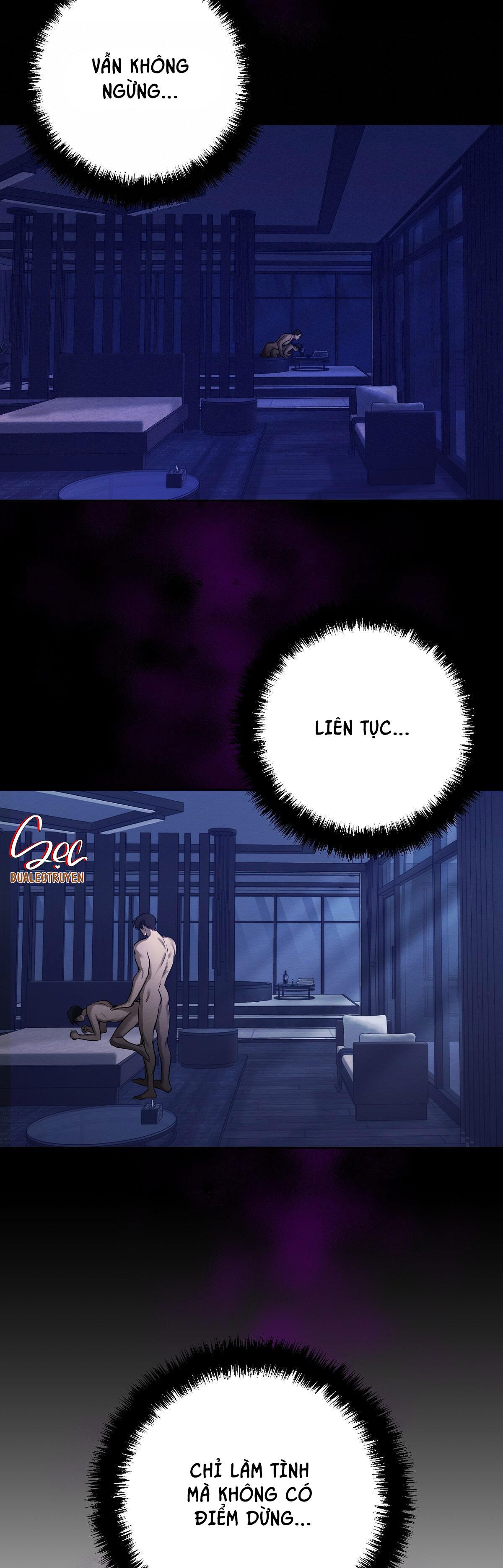 lý do của ác nhân chapter 35 14