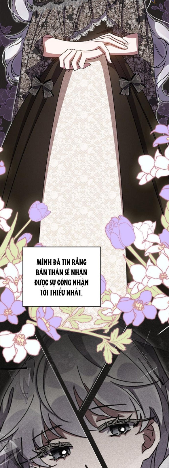 ôi kẻ thù không đội trời chung thân ái của tôi chapter 31.1 27