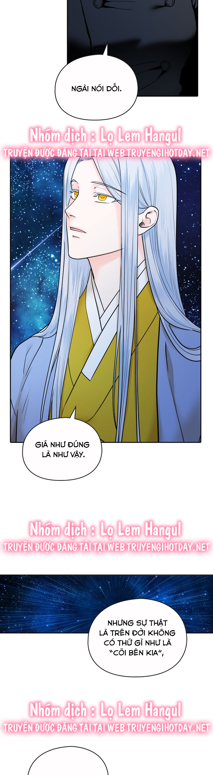 câu chuyện về người phụ nữ ấy chapter 183 3