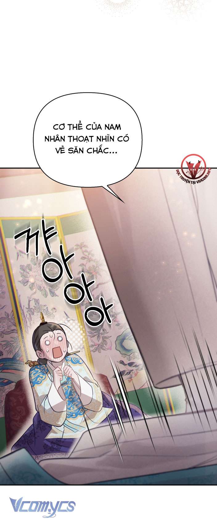 [18+] tiết học bí mật của trung điện chapter 19 37
