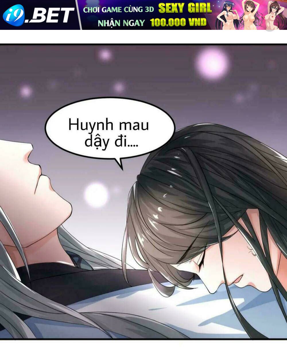 thời gian tình yêu chapter 21 20