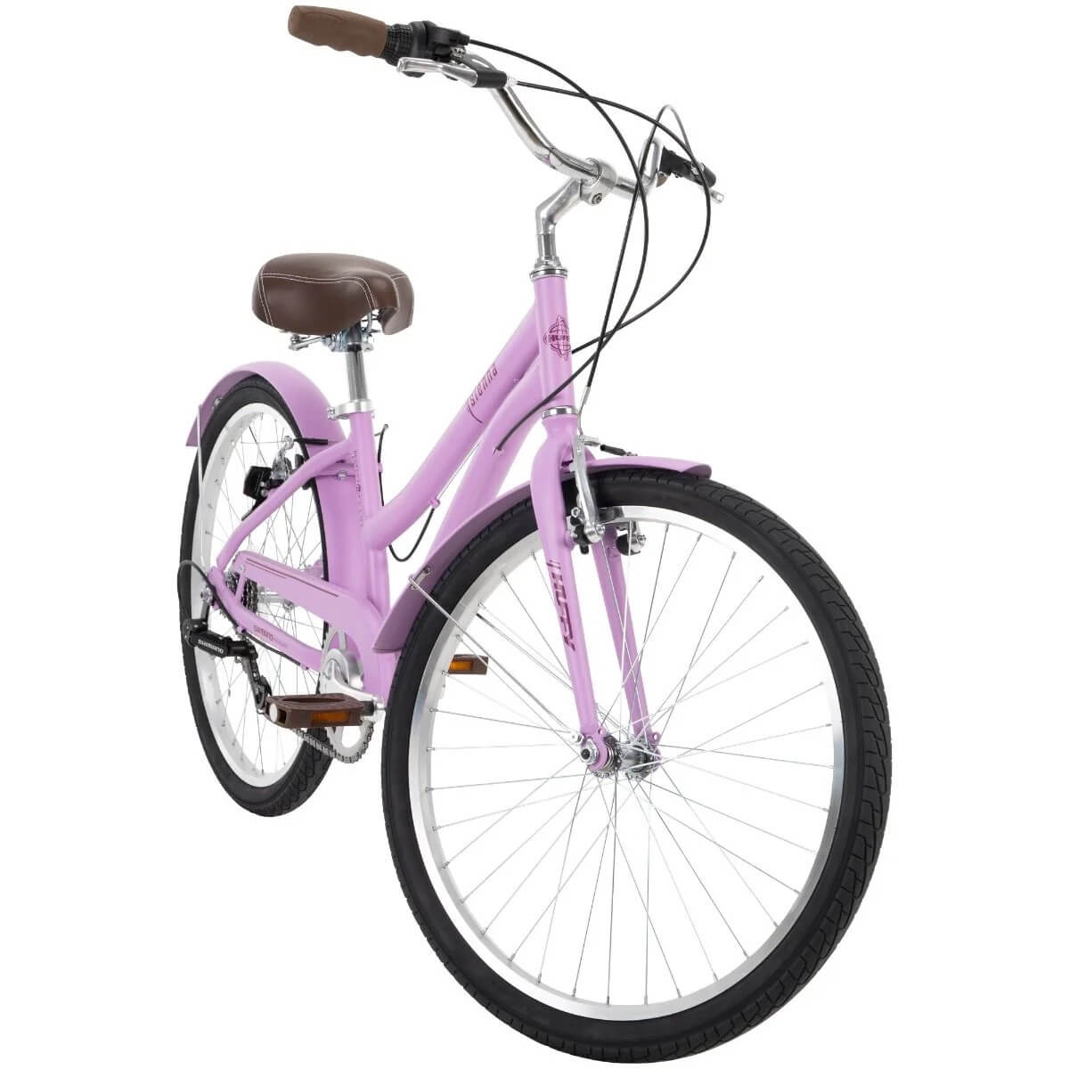 Xe Đạp Thăng Bằng Trẻ Em bánh 24 inch HUFFY Sienna