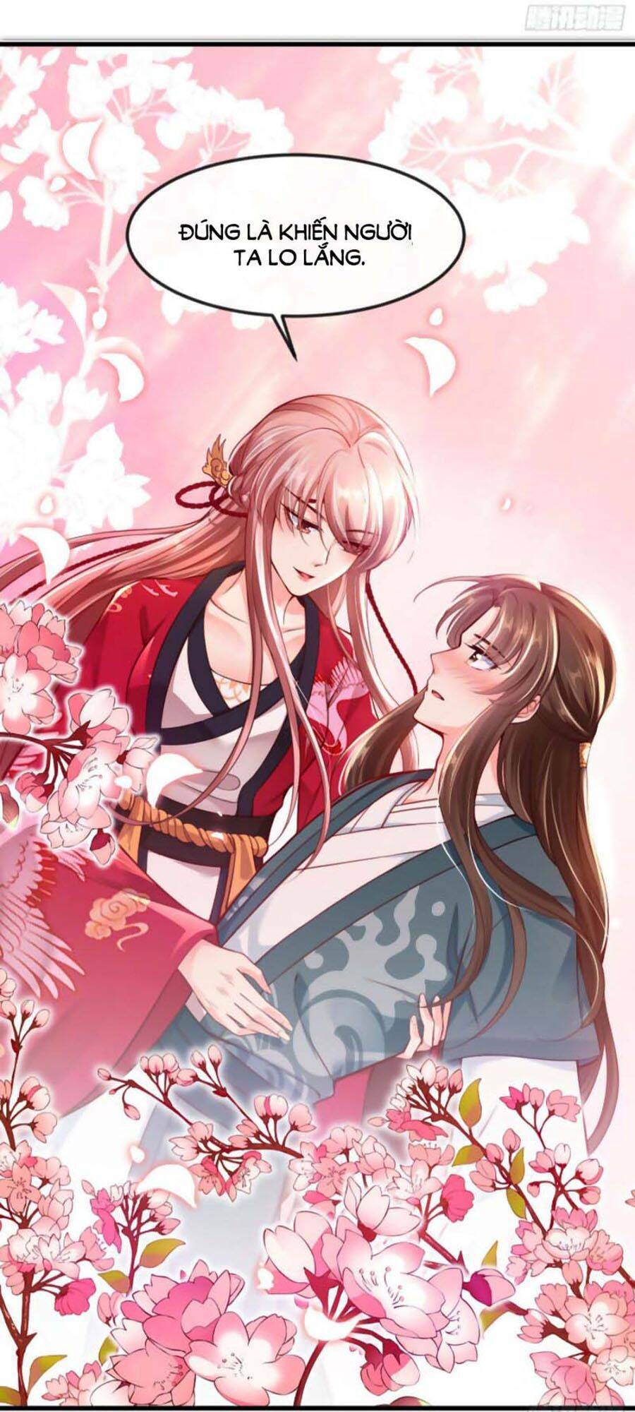 hệ thống xuyên không hỏa tốc: lão đại phản diện không dễ chọc chapter 5 13