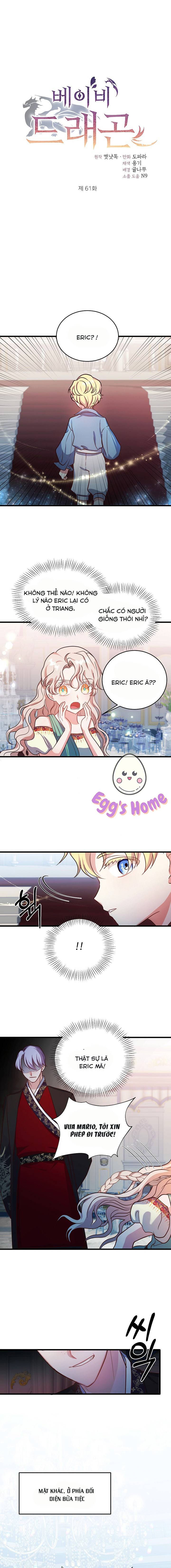 đứa con của rồng chapter 61 1