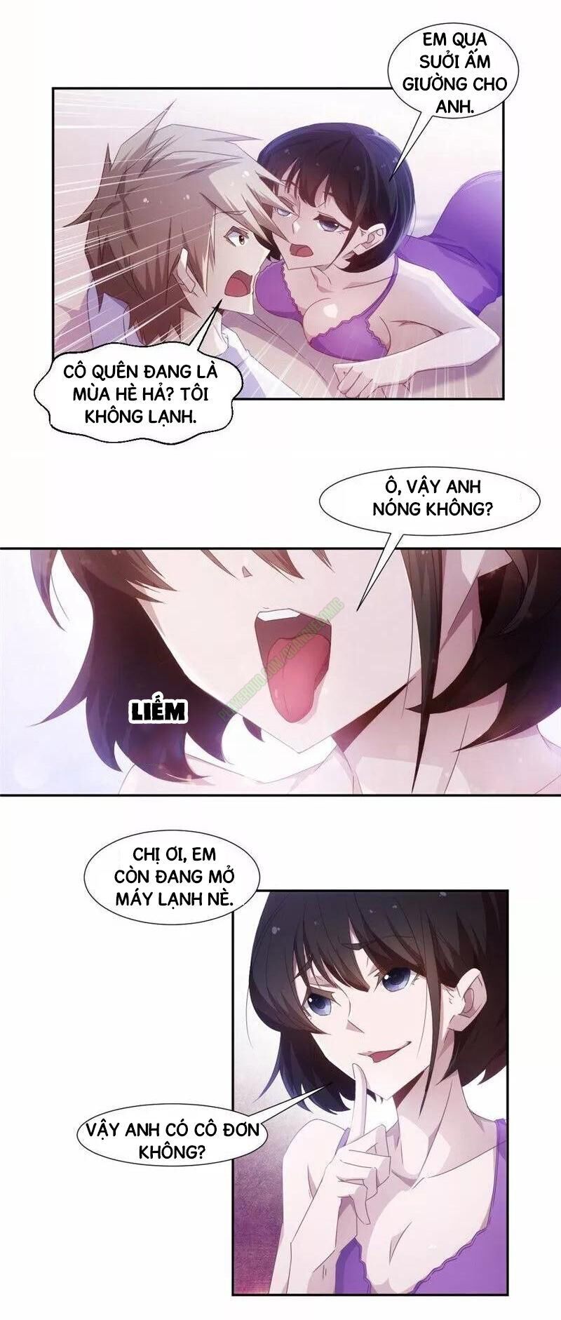 siêu cấp thần y hệ thống chapter 20 7