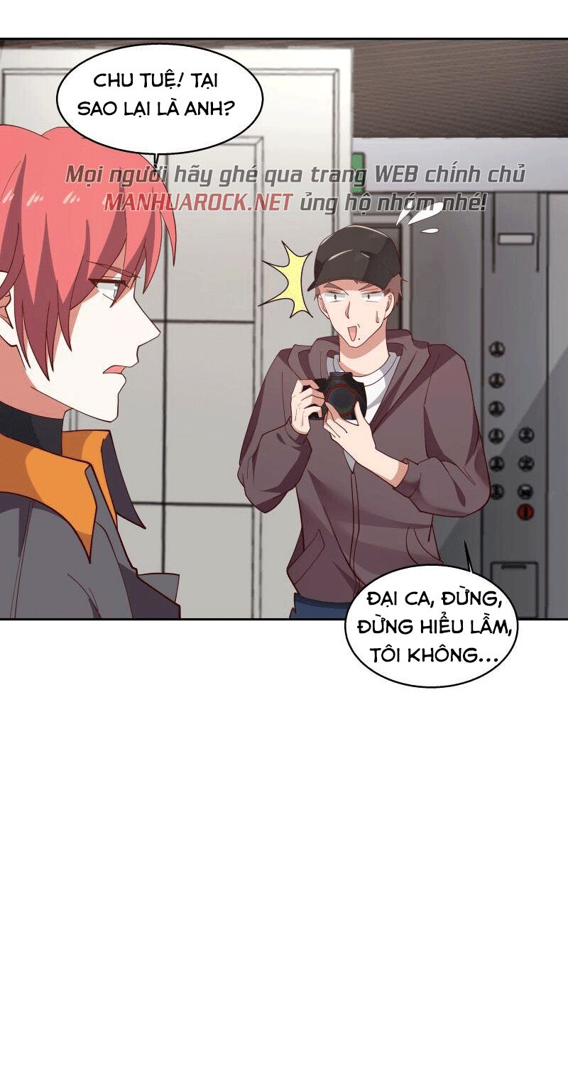 trên người ta có một rồng chapter 404 4