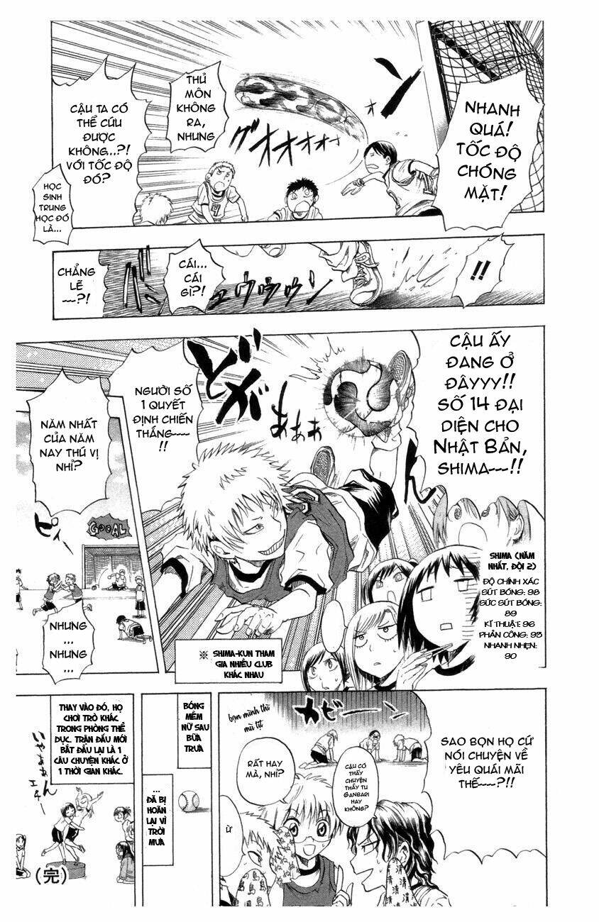 bách quỷ dạ hành chapter 2 4