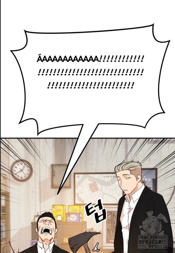 bạn trai võ sĩ chapter 137 89