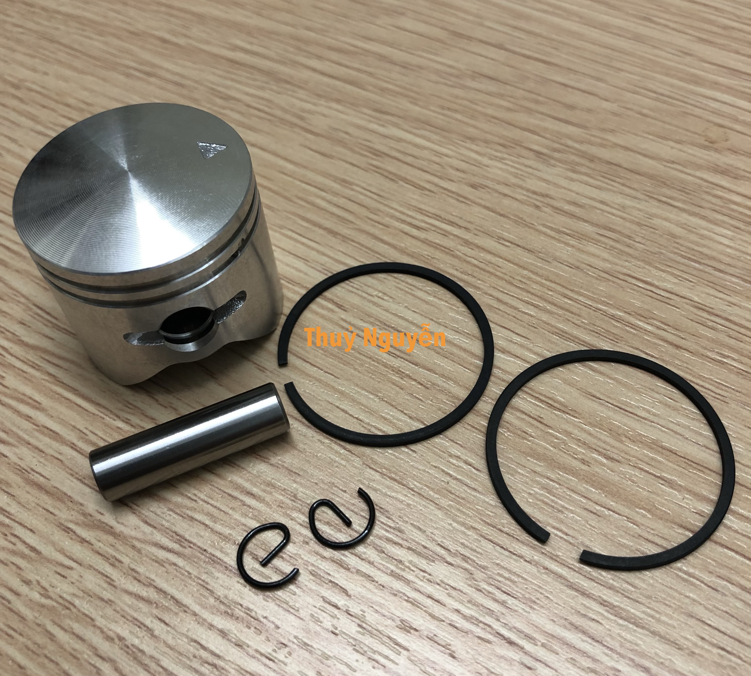 Bộ pít tông máy phát cỏ /cắt cỏ động cơ 260 / 330