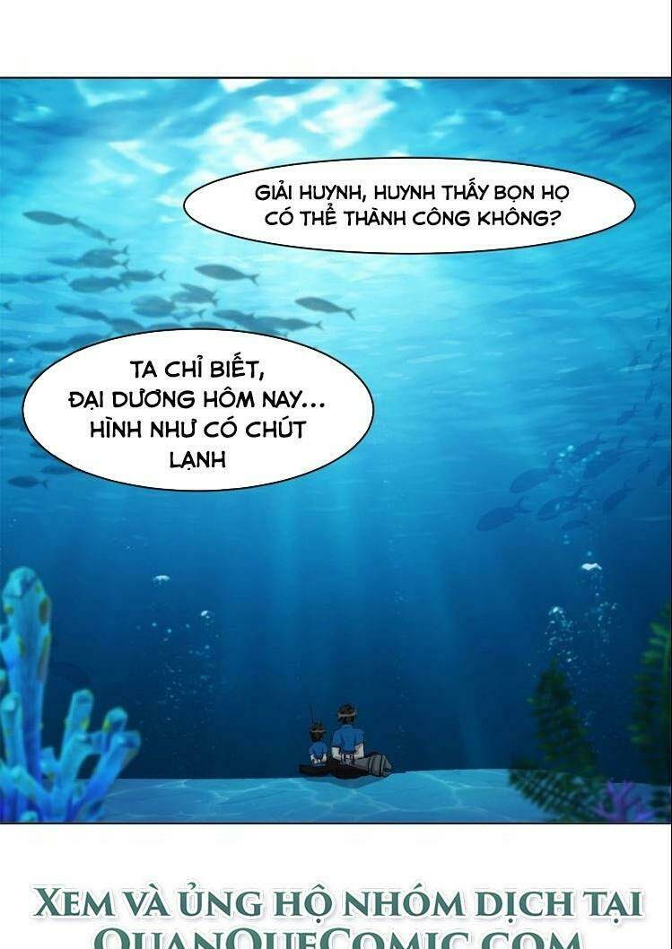 thần lai yêu vãng chapter 41 29