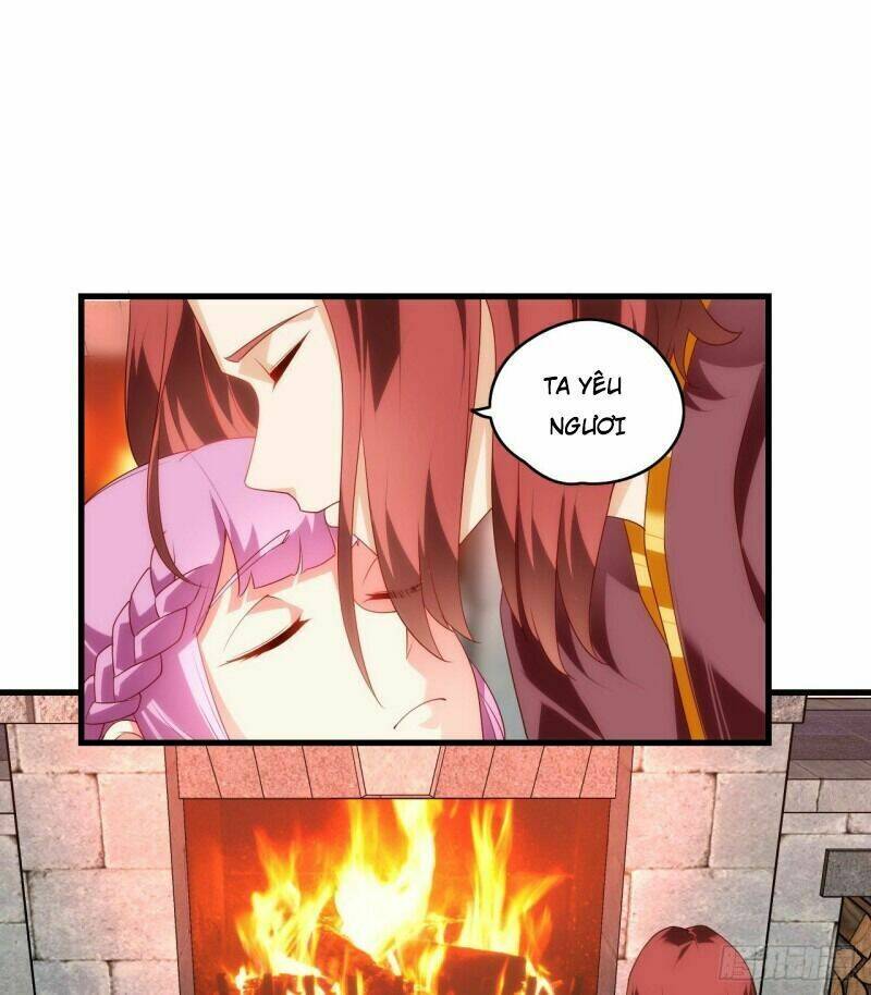 lãnh chúa cái gì không quan trọng chapter 87 21