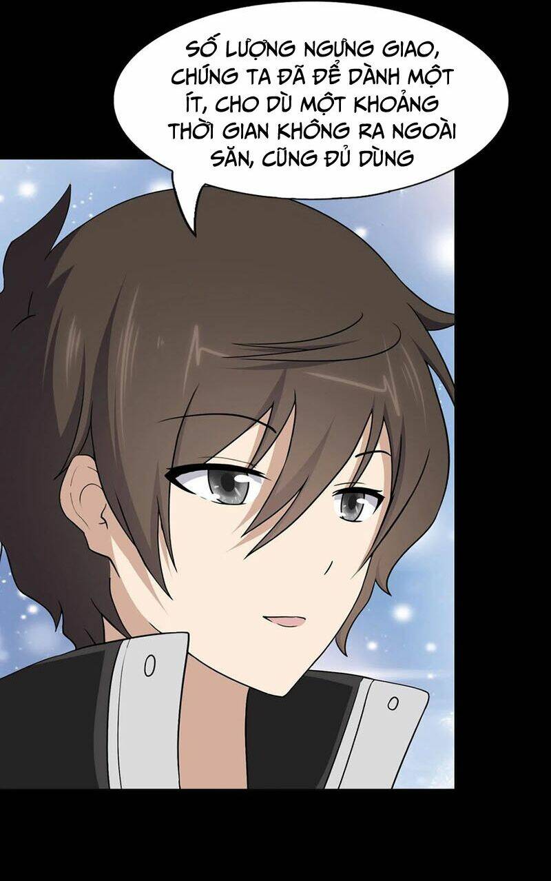 bạn gái virus của tôi chapter 183 23