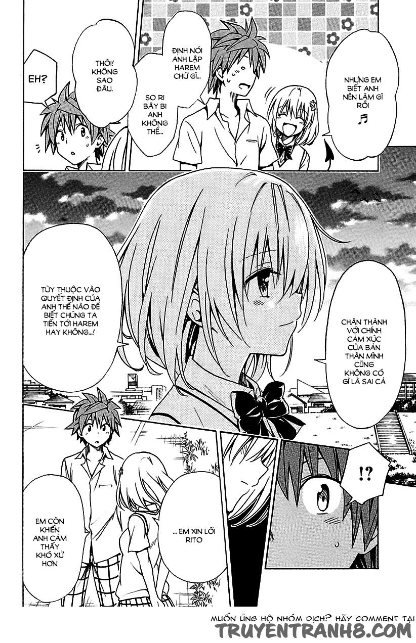 to love - ru darkness chapter 77 19