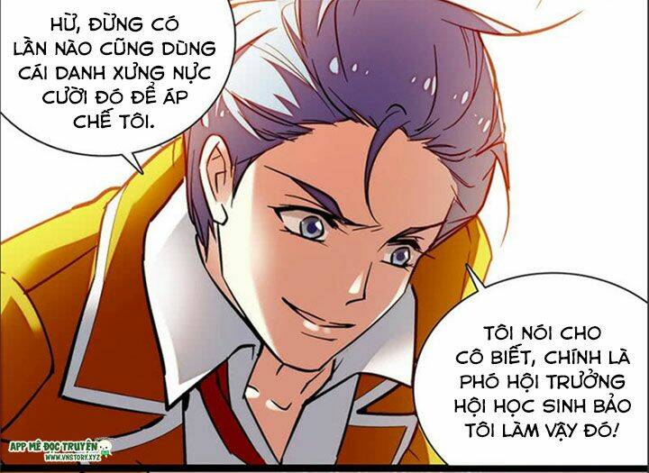 nữ hầu sau giờ học chapter 41 2