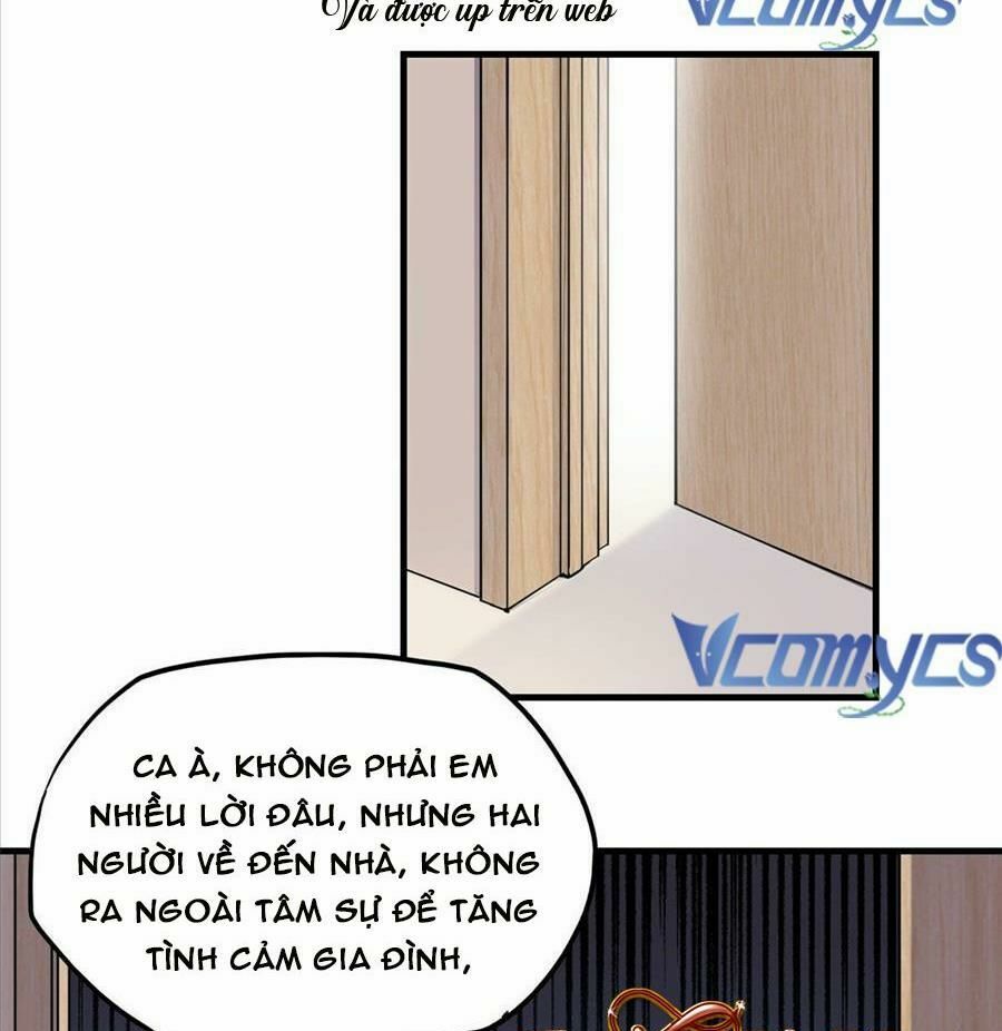 cố tổng, vợ của ngài quá mạnh rồi! chapter 43 59