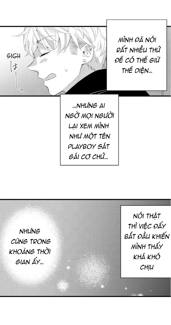 khi bạn tình phải lòng nhau (full) chapter 1.3 4