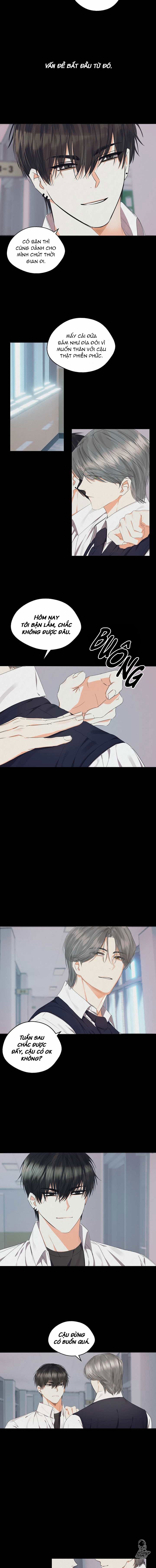chanh đắng chapter 18 7