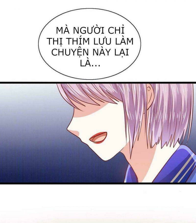 lăng thiếu! nhẹ một chút, đau chapter 43 27