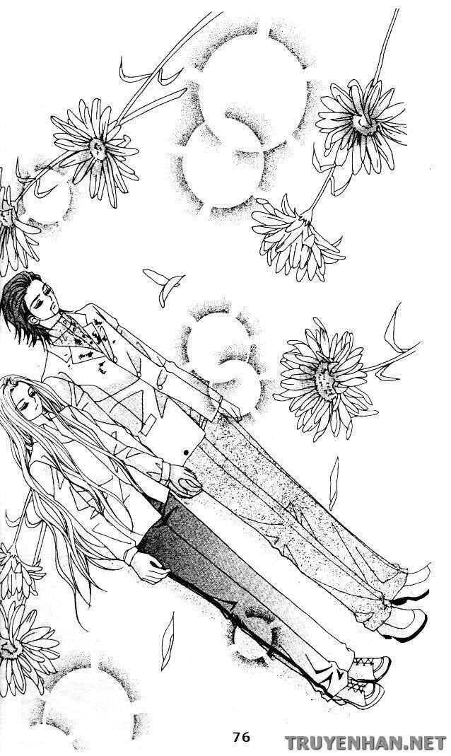 bạn trai tôi là ma cà rồng chapter 110 14