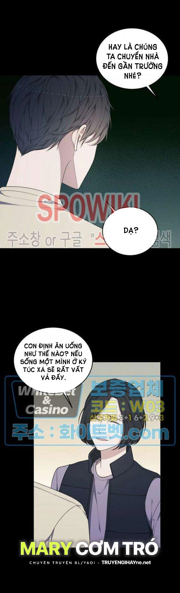 hỗn mộng chapter 31.2 8