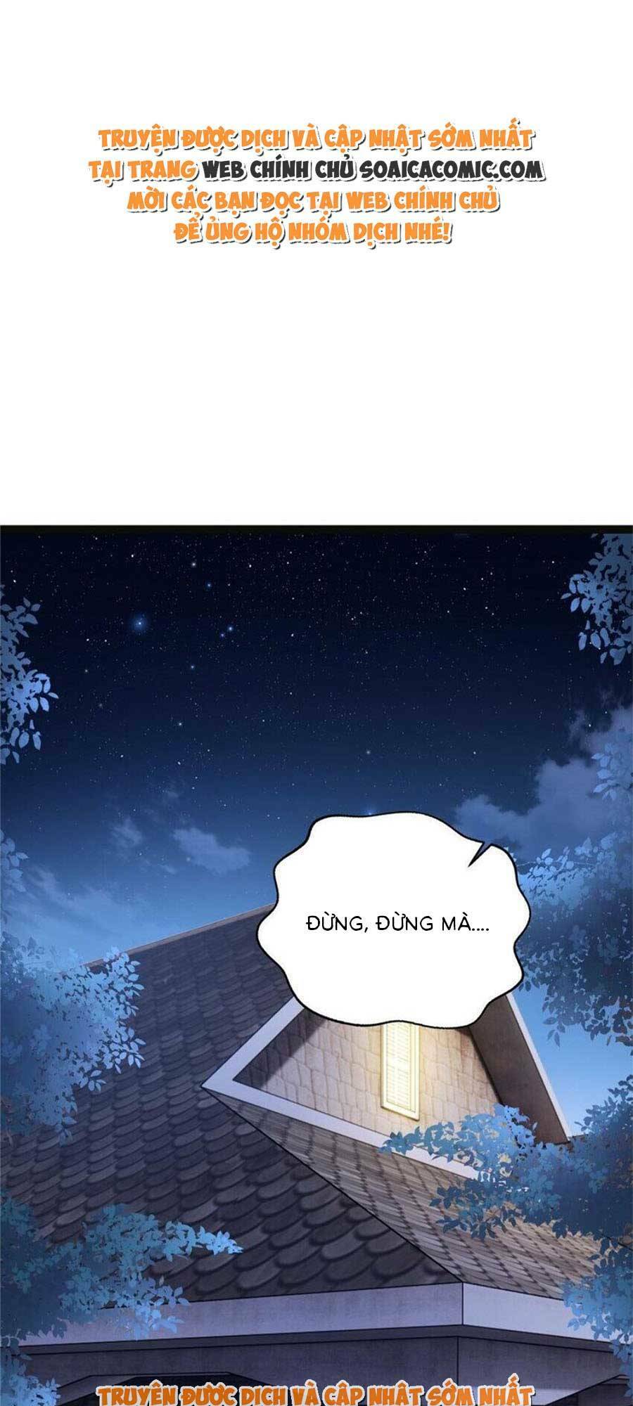 cô vợ của tôi không dễ bắt nạt chapter 80 1