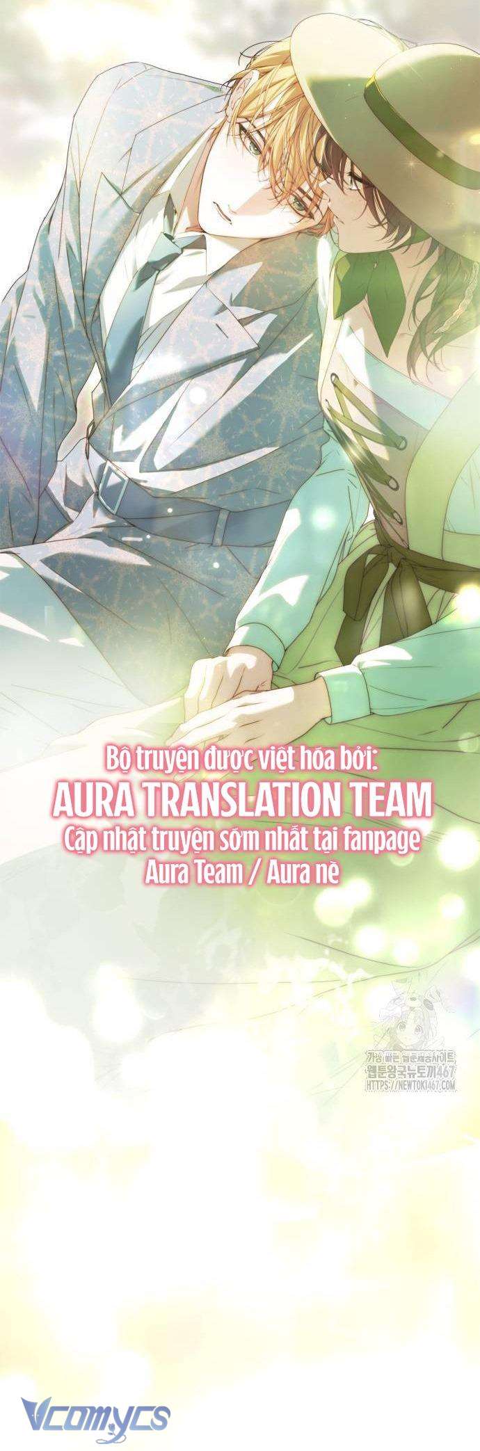 nữ hầu bí mật của nhà bá tước chapter 28 11