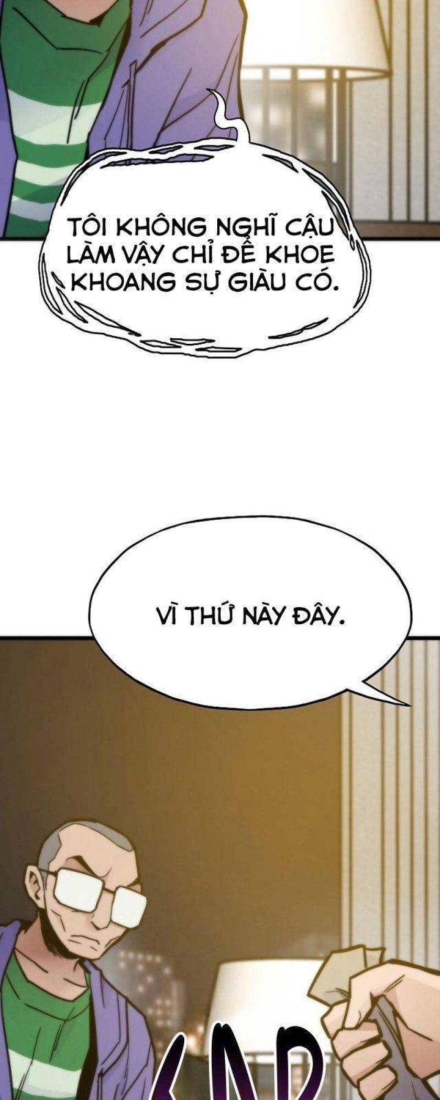 hồi quy giả chapter 58 23