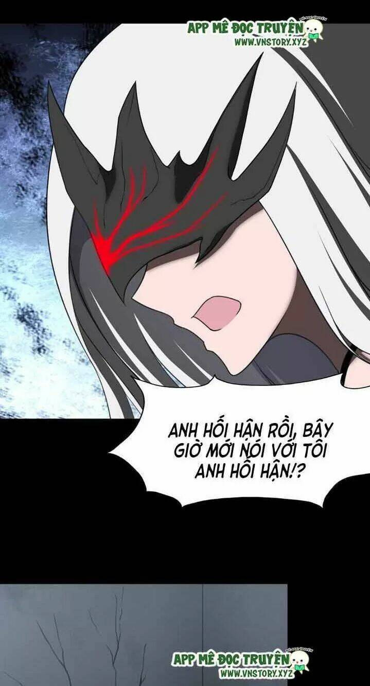 bạn gái virus của tôi chapter 197 44