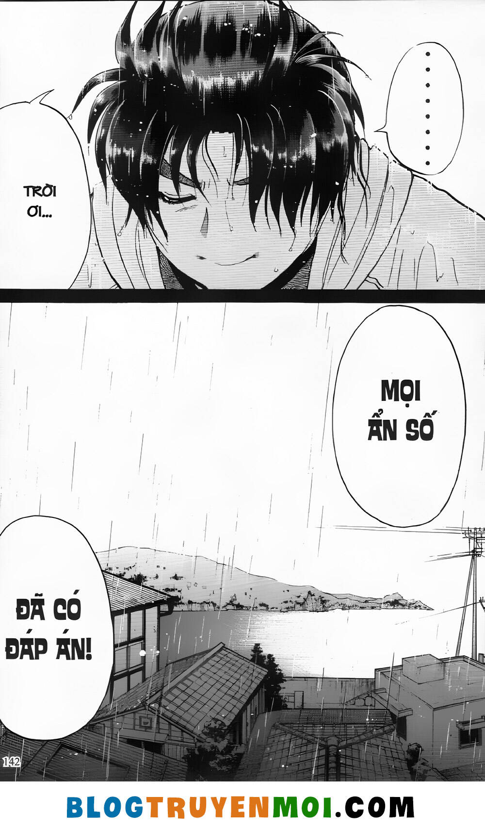 thám tử kindaichi (bản đẹp) chapter 23.5 22