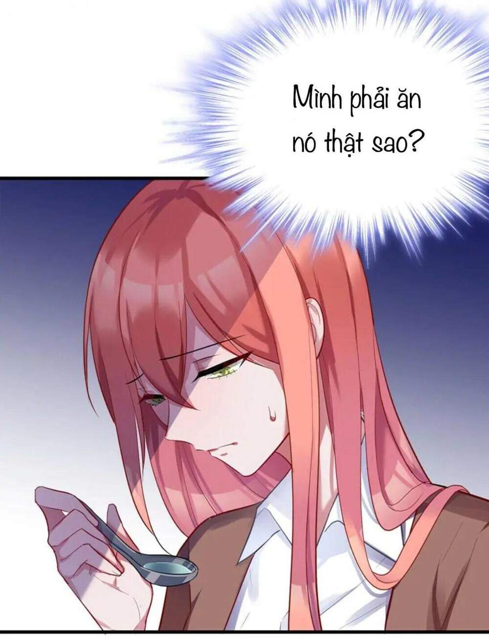 huyết tộc điện hạ đừng giết ta chapter 7.1 15