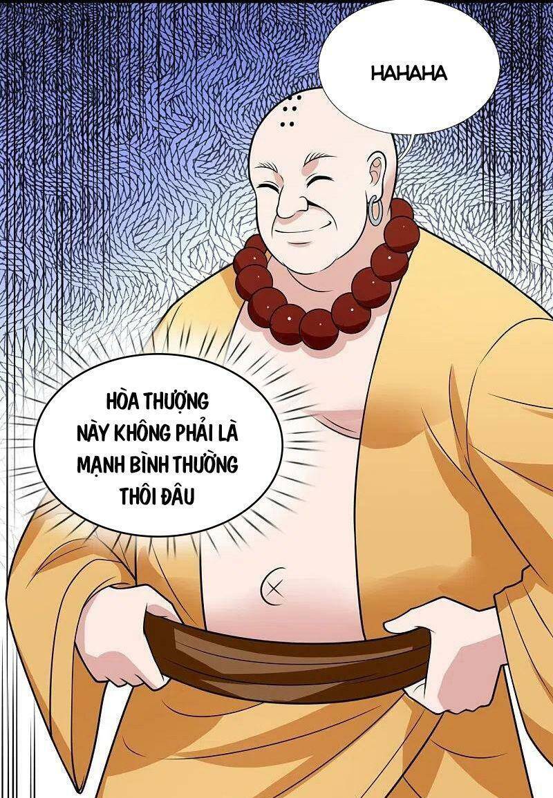 Smile! (ICHIKAWA Shou) Chapter 213 - Trang 2