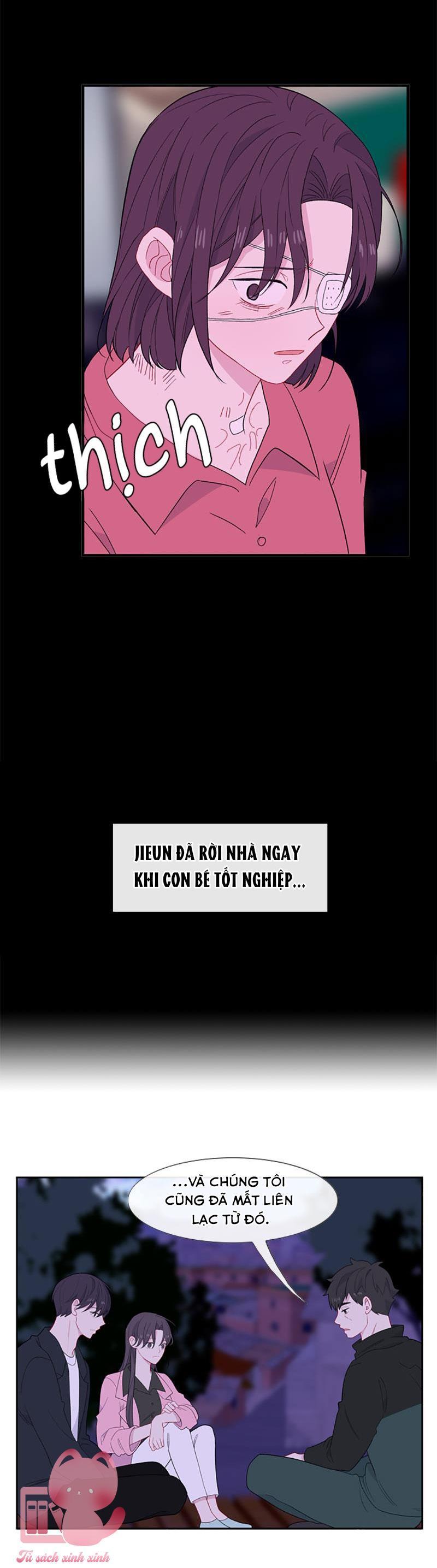 về bên anh chapter 79 21