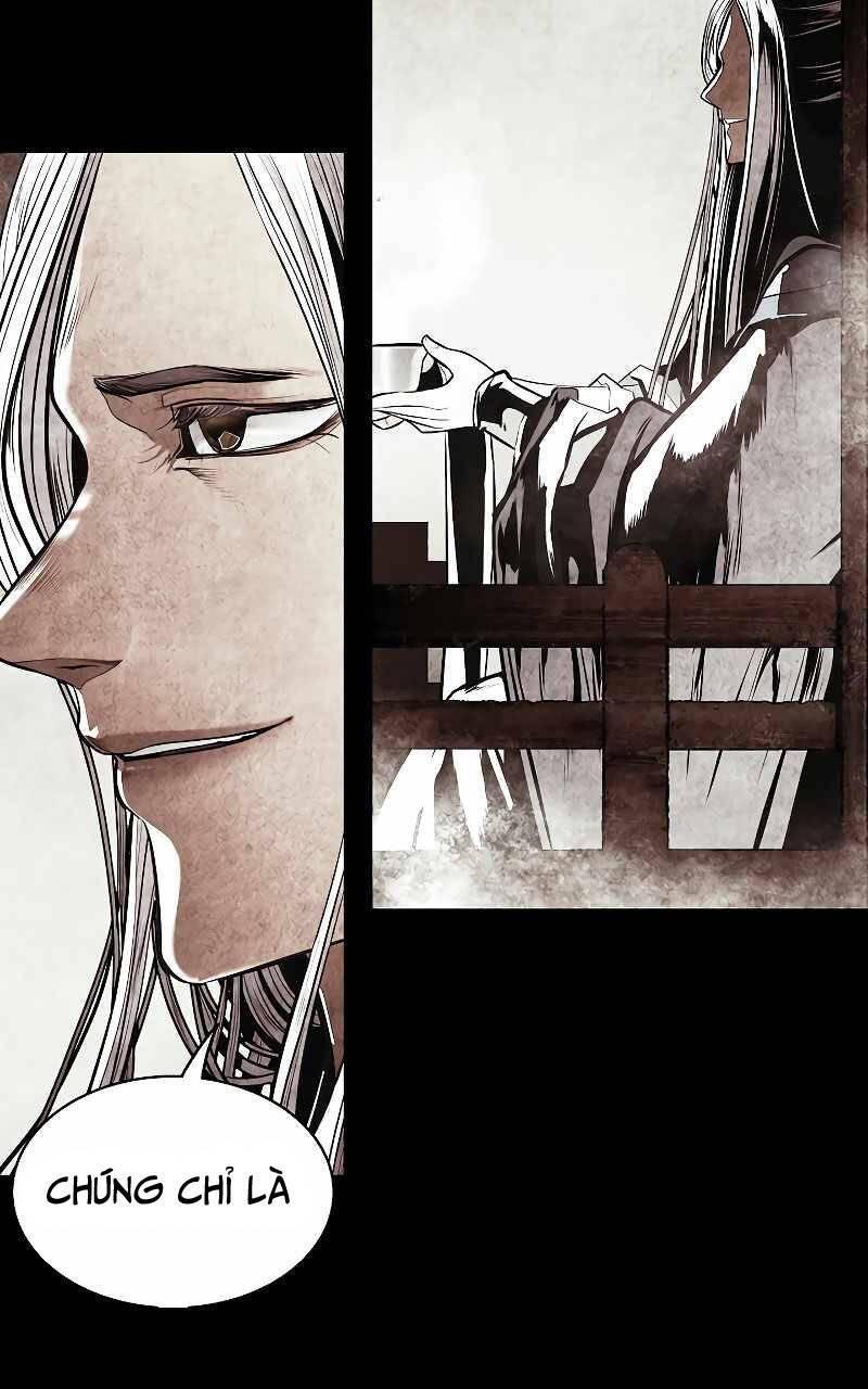 bất bại chân ma chapter 163 13