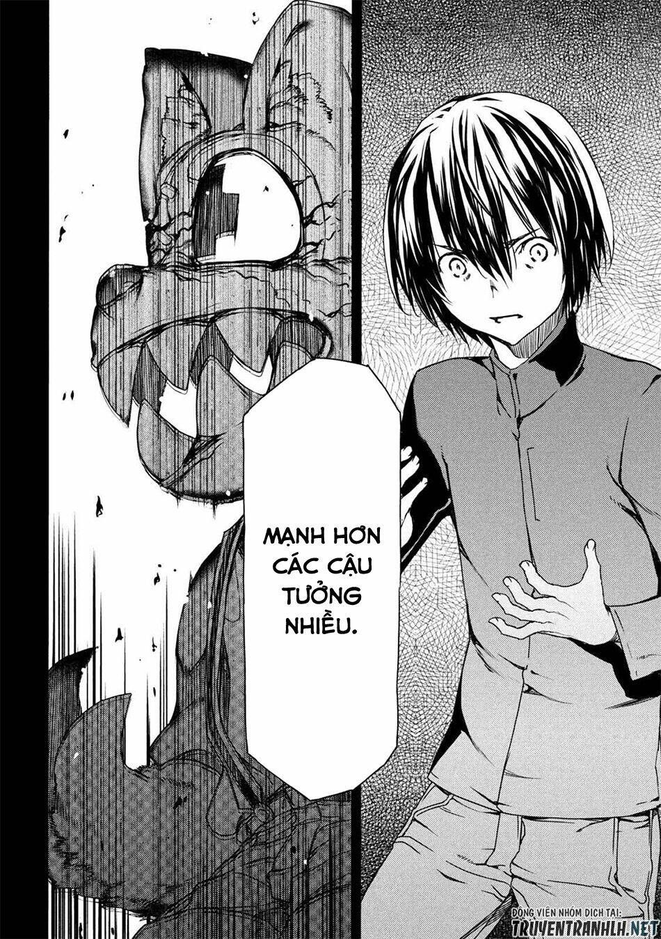 gleipnir - sợi xích thần chapter 77 22