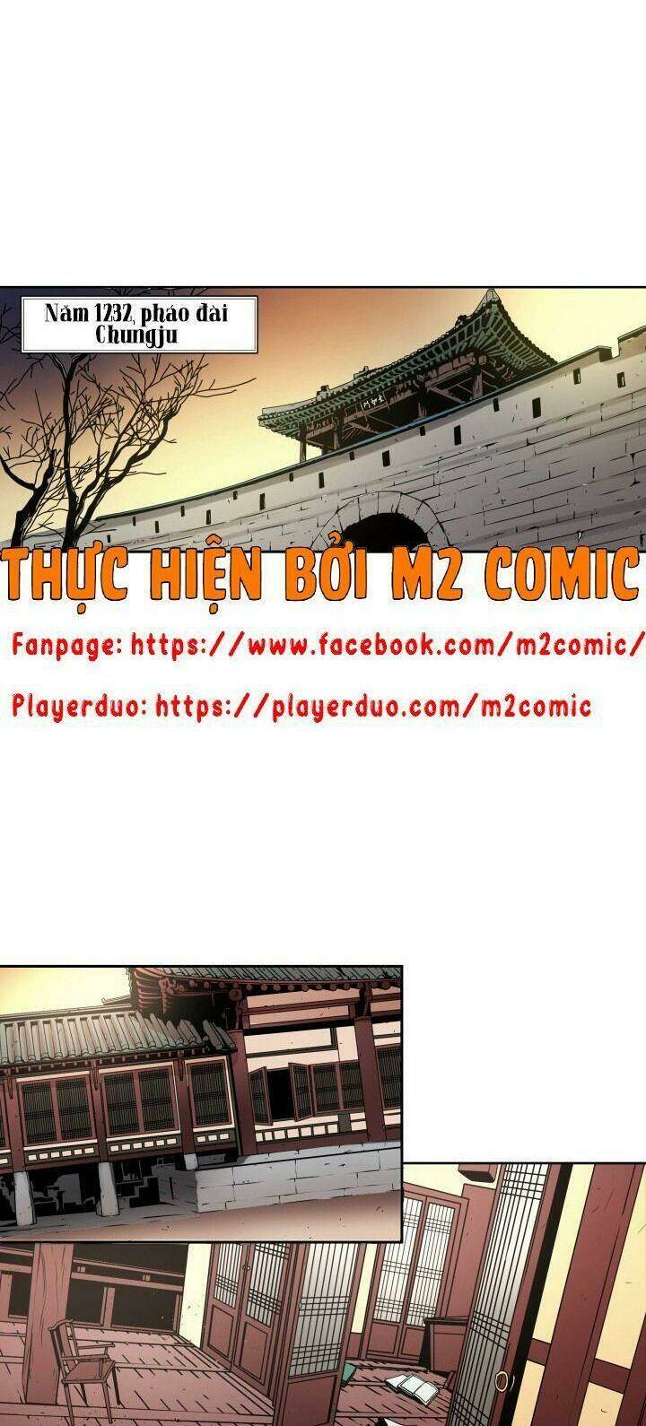 dain đồ sắt chapter 1 2