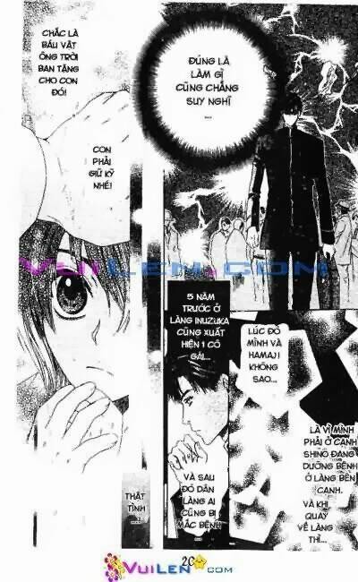 bát khuyển sỹ phương đông chapter 4 20