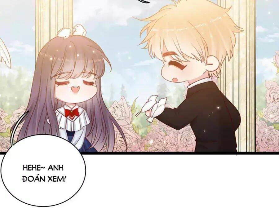 nữ phù thủy muốn sống nổi loạn chapter 24.5 34