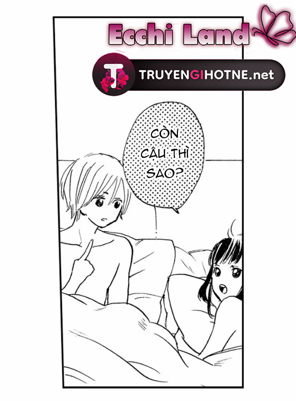 [16+] lạc vào thế giới mà tình dục là bài học bắt buộc chapter 56.2 1