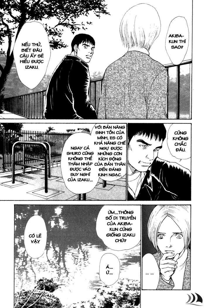 eternal sabbath chapter 26 9