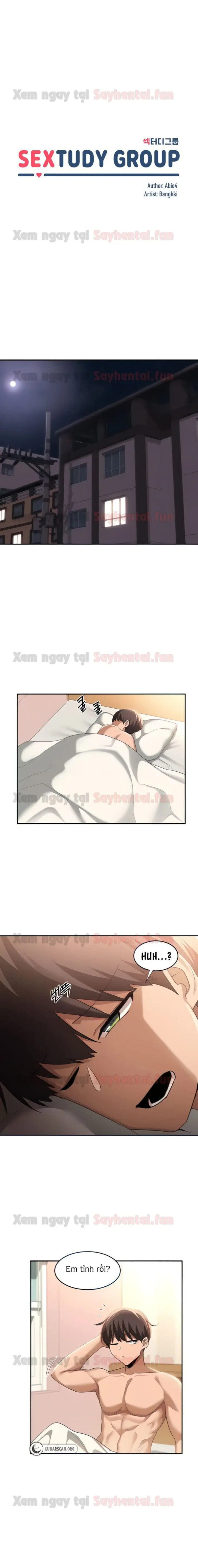 đừng học nữa, chạm vào em đi mà! chapter 89 1