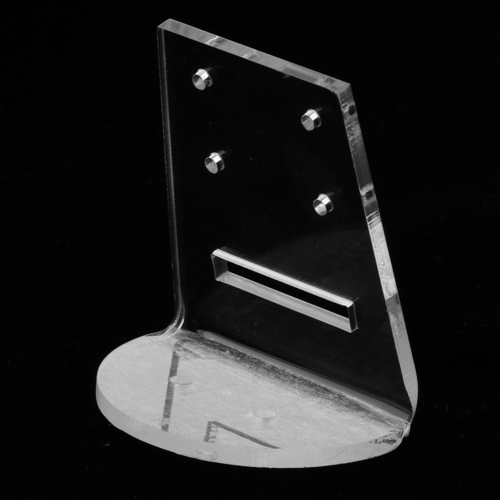 Camera Mount Stand Holder Bracket for  Pi  Camera