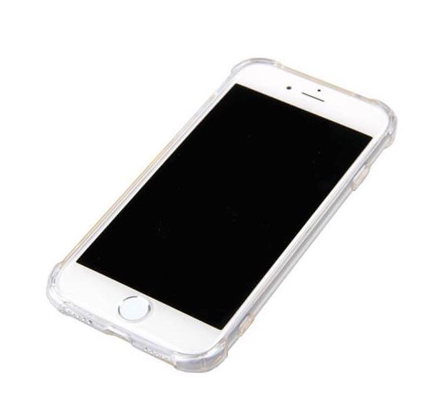 Ốp lưng silicone chống sốc full hộp cho điện thoại iPhone 7/ 8/ SE 2020 Dada - Hàng chính hãng