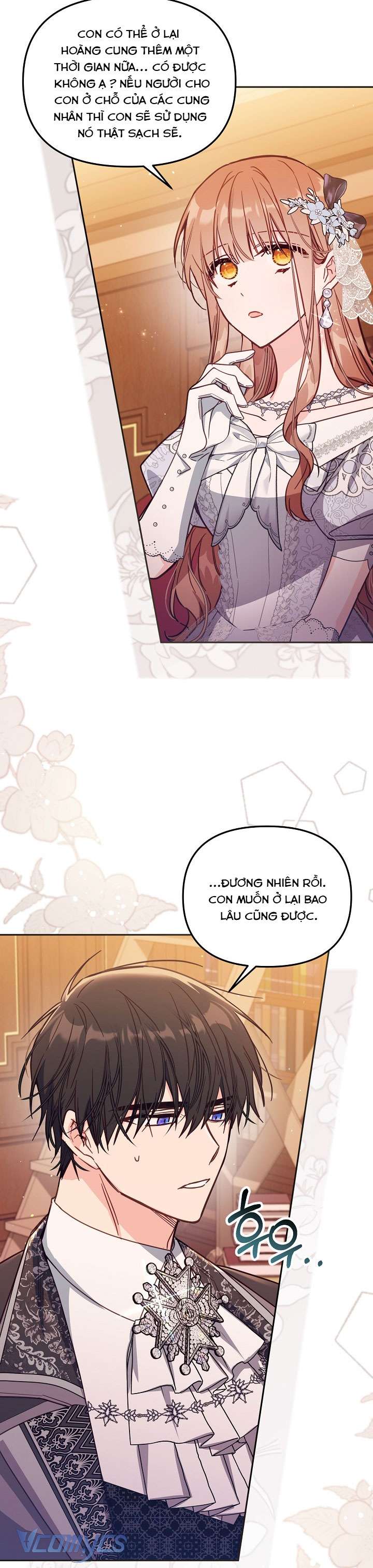 không có chỗ cho kẻ giả mạo chapter 43 19