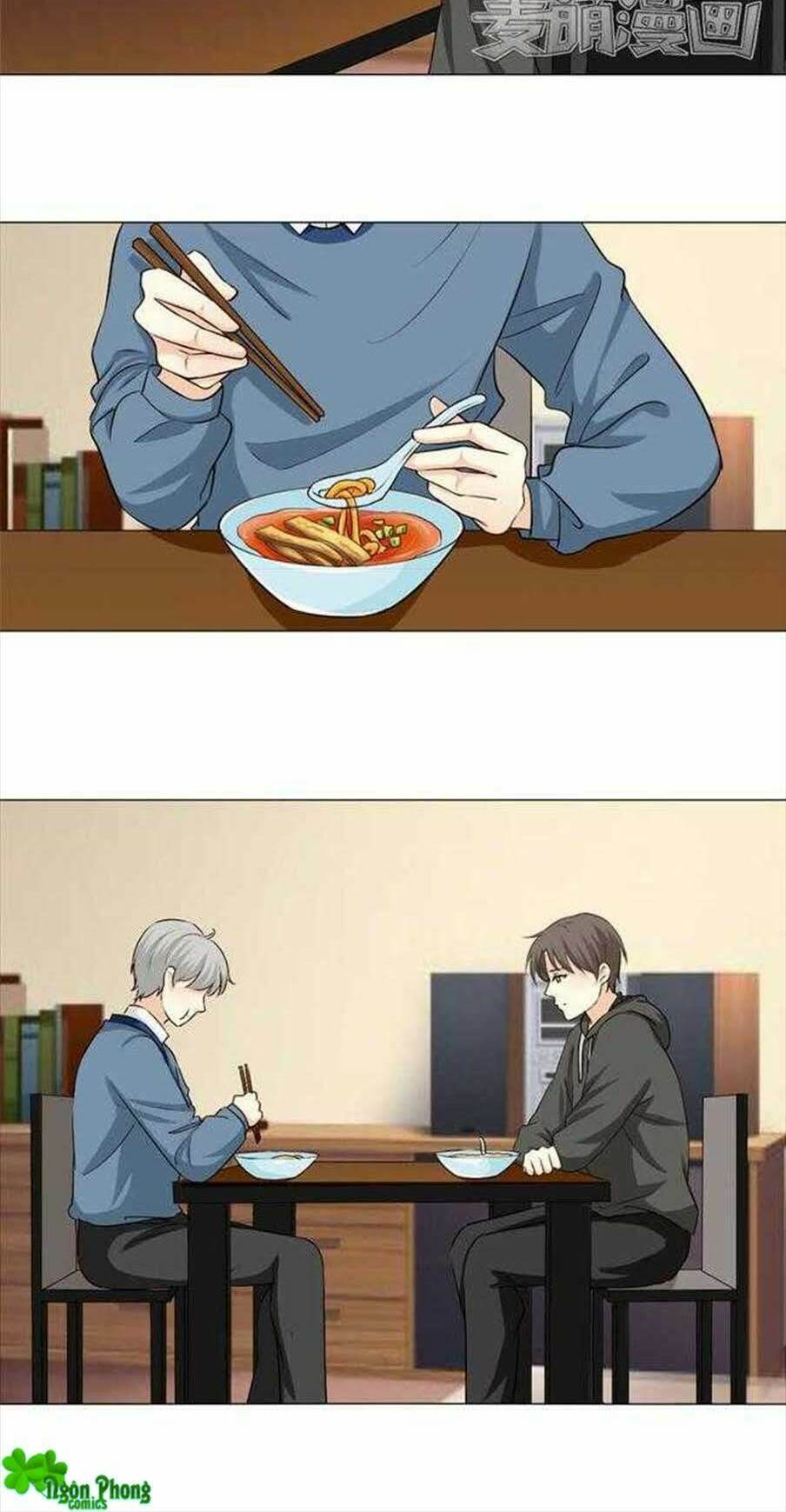 tổng tài bá đạo là gay chapter 57 6