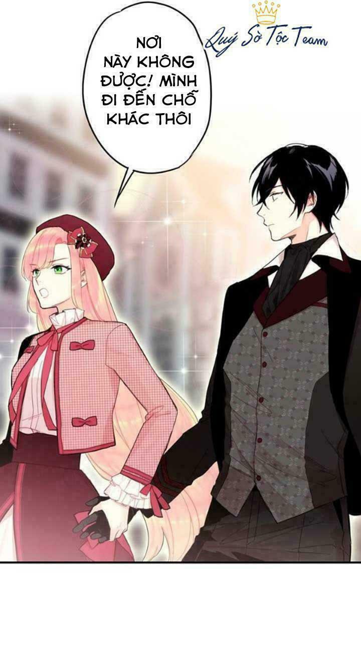 thánh nữ ẩn danh chapter 49 29