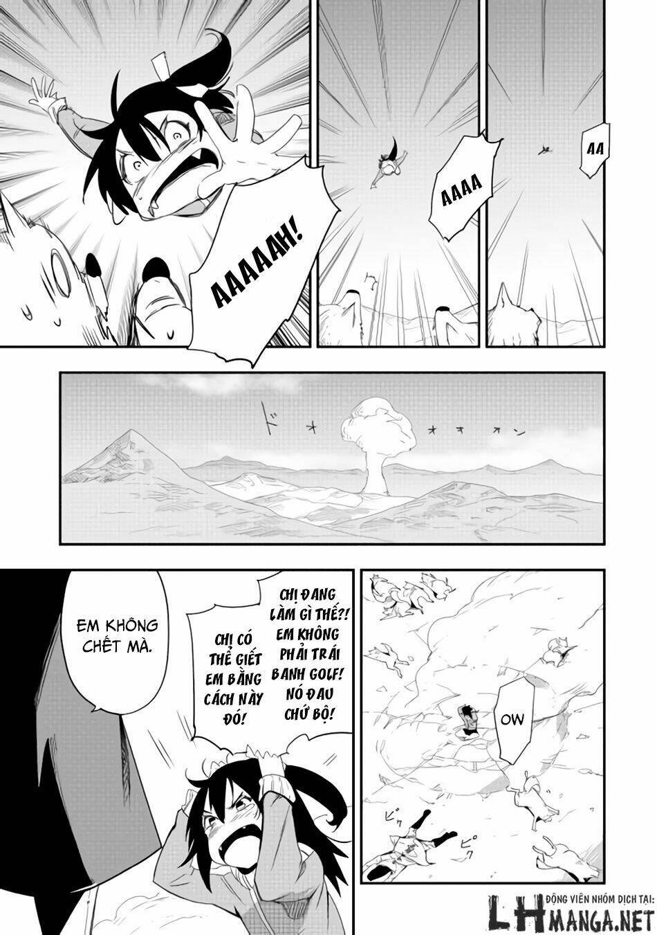 chihou kishi hans no junan chapter 10 12