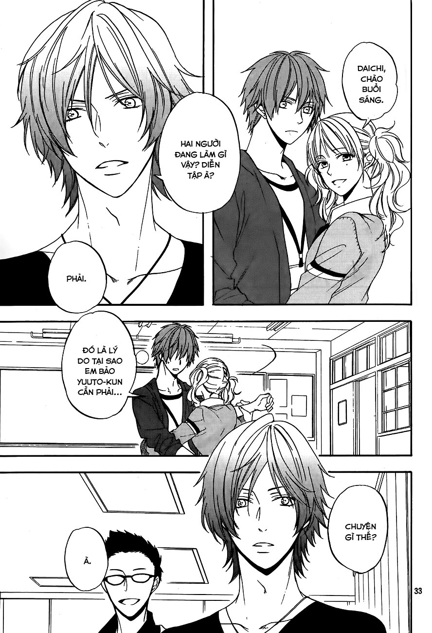 usotsuki boyfriend chapter 6.1 16