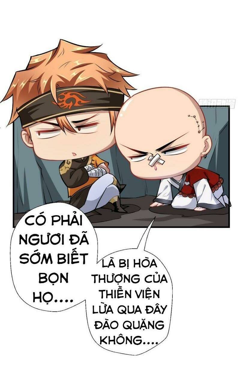 tà du ký chapter 0.2 24