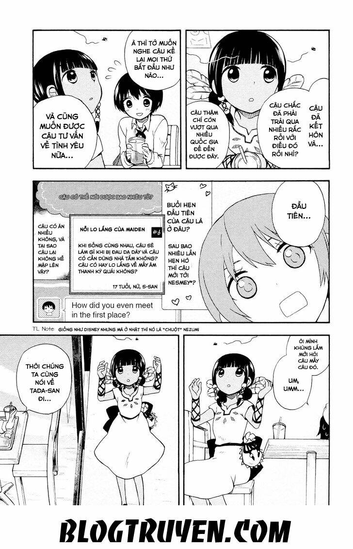 sui youbi chapter 6 13